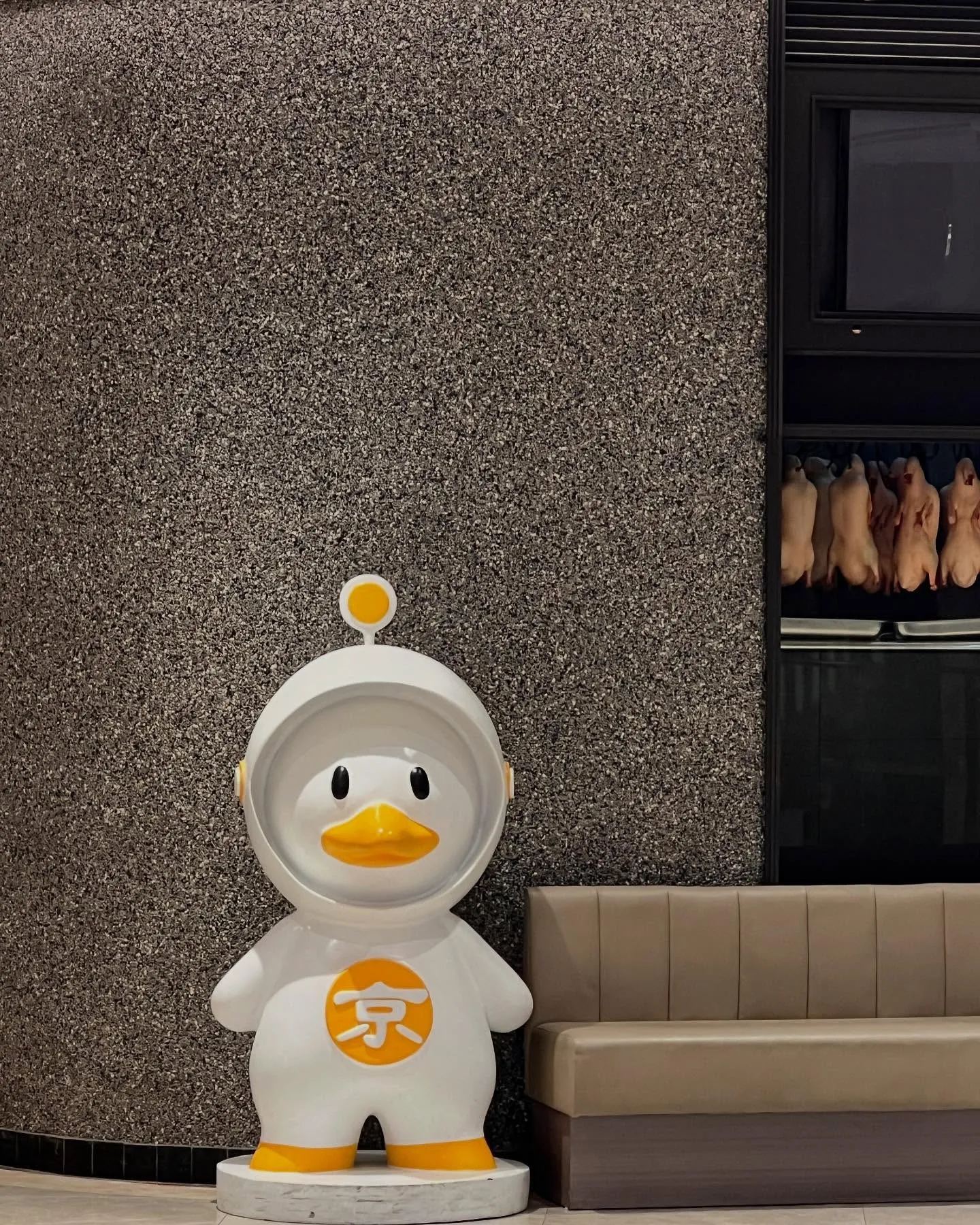中国、上海に仕事できました😆